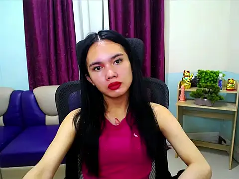 devine_goddess webcam