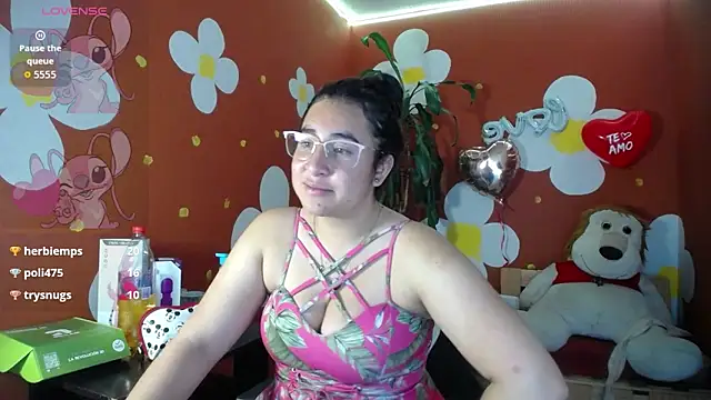 VirellaAshford webcam