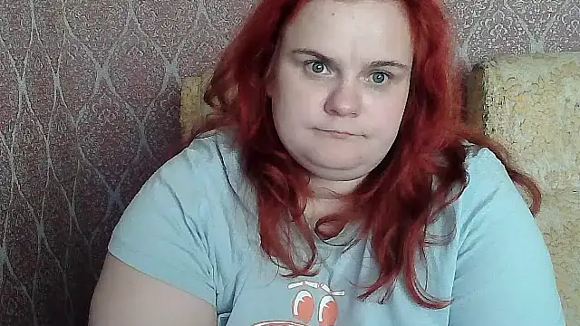 DollyGersonn webcam