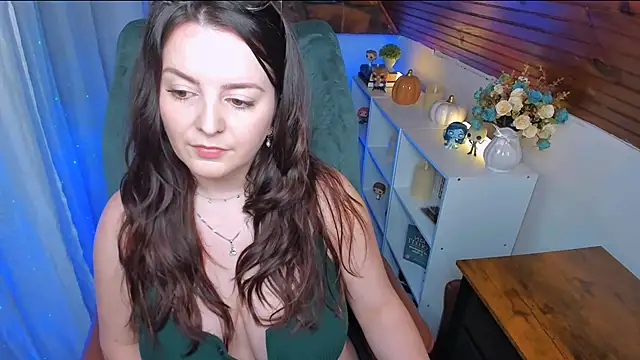 ErinMarshall webcam