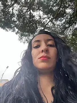 SALOME_KORLAND webcam