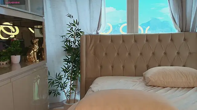 Florence_Ford webcam