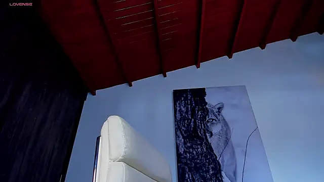 Santos_ramirez1 webcam