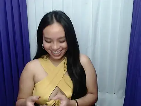 Lovely_apple19 webcam