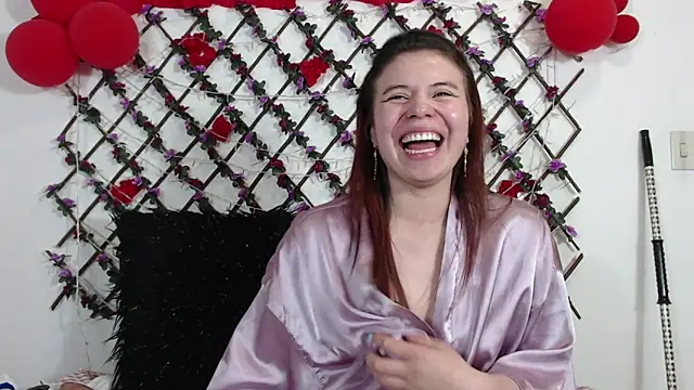 Samantha_Wallker webcam