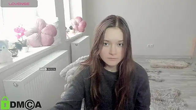 Elina_X webcam