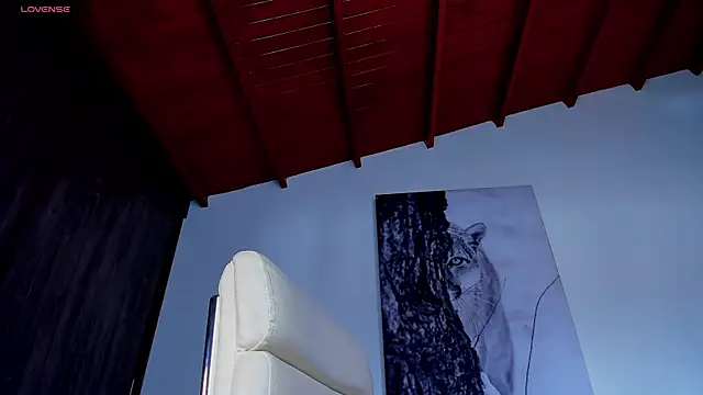 Santos_ramirez1 webcam