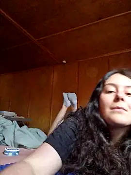 Young_Swiss_Lisa webcam