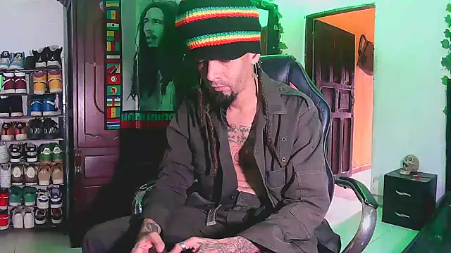 caribbeanlover1 webcam