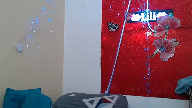 liliimilf webcam