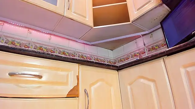 SophiaRivera18 webcam