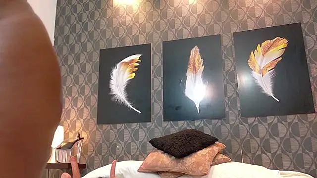 ScarleetSmith webcam