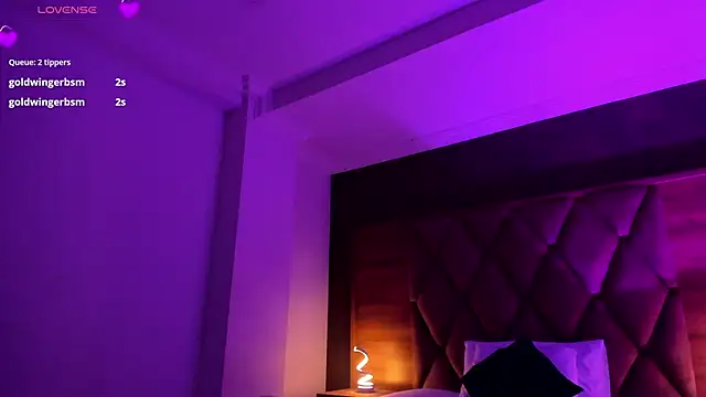 AudreyHayworth webcam