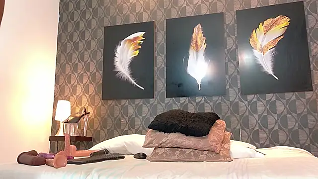 ScarleetSmith webcam