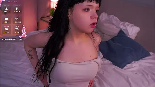 CandiceDossantos webcam