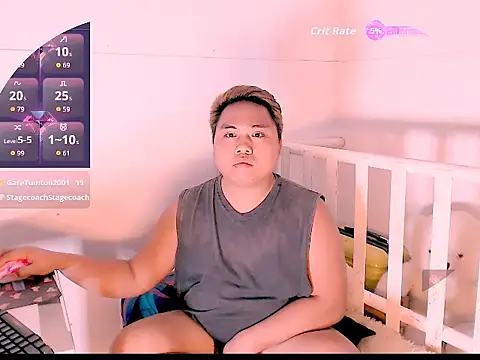 hardking_69 (M young) - CUMSHOW  💦💦