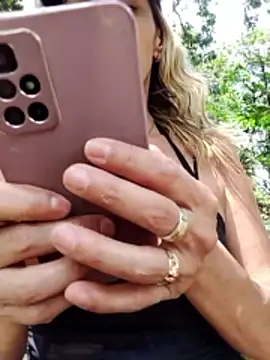 Webcam Model (Monita_Med)  is live.Free join now!