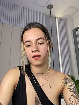 JuliaColemann webcam