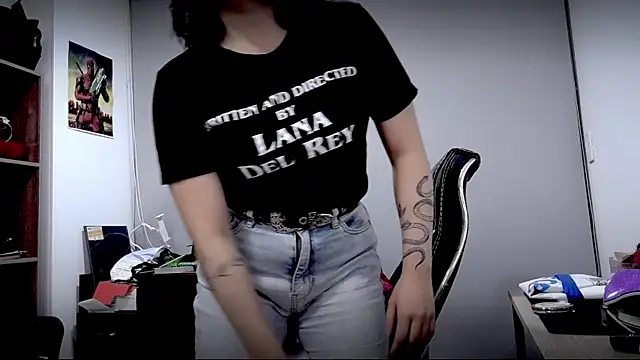 Scarlett_Sen live sex cam