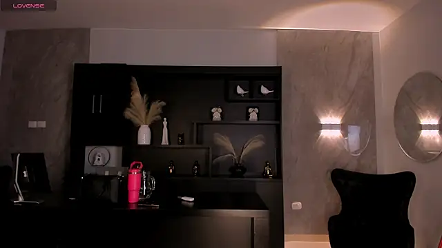 CelestePalmer_ webcam