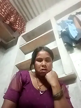 Shreya_pandit webcam