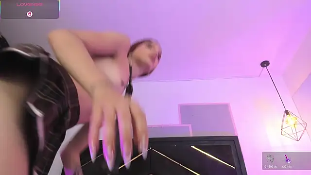 april_jones05 webcam