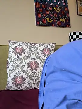 potofgreer (F milf) - Wake and bake with your stoner girlfrien