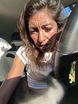 lalla_amani (Ask my age) - FUCK MY ASS 🍆🍑DILDO IN MY ASS🍆🍑🇩🇿