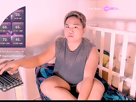 hardking_69 (M young) - CUMSHOW  💦💦