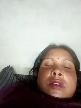 Shreya_pandit webcam