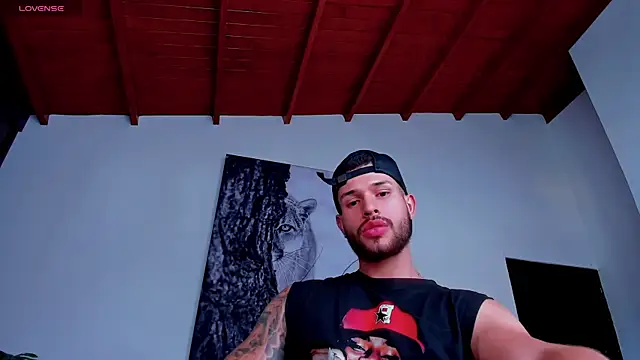 Santos_ramirez1 webcam