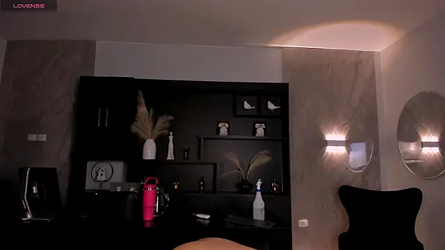 CelestePalmer_ webcam