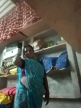 Shreya_pandit webcam