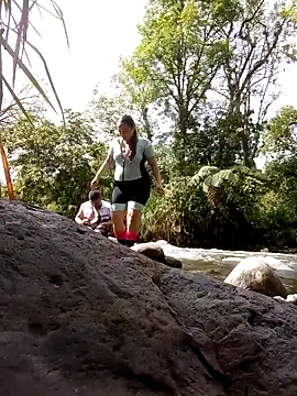 SabrinaVantress webcam