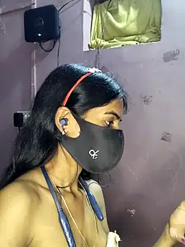 Webcam Model (Thaper_Meera2)  is live.Free join now!