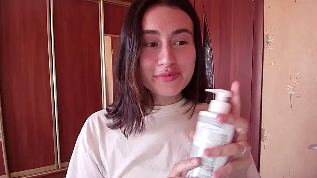 KristinaScott webcam