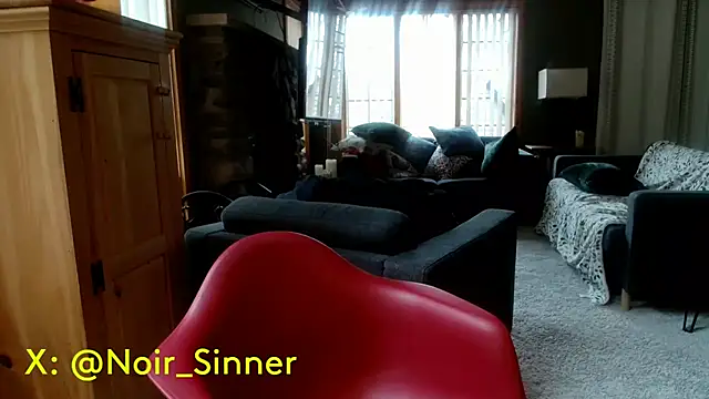 sinnernoir webcam