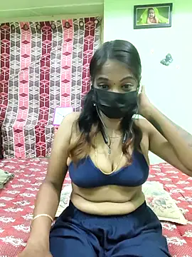 Webcam Model (Tamil_Ishu)  is live.Free join now!