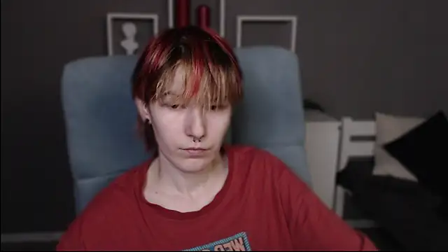 guitarandangell webcam