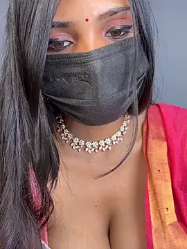 Lovely_Babiee webcam