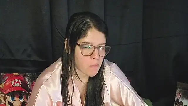 donnasoto - Donnasoto's free webcam - UK Sex Cams