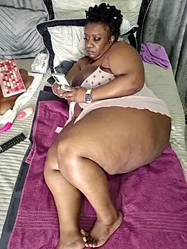 ThickianaRider webcam