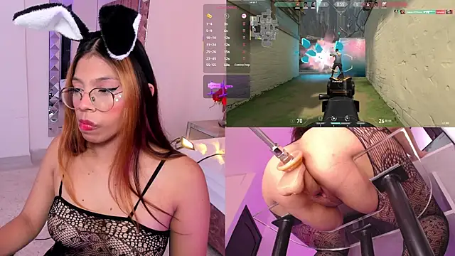 lunaaridi - LunaAridi's free webcam - UK Sex Cams