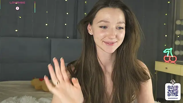 GeorginaDudley live sex cam