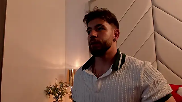 jackson_stifler - JACKSON_STIFLER's free webcam - UK Sex Cams