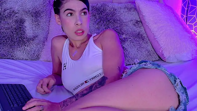 IrisDeLaVega_