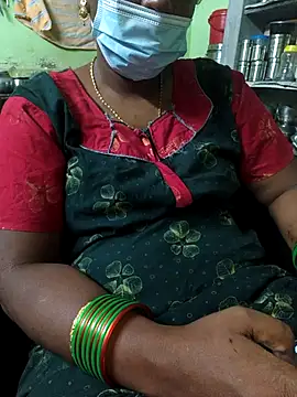 Tamilselviroja- webcam