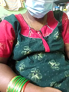 Tamilselviroja- webcam