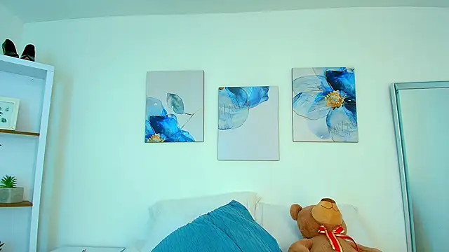 Isabella_Harley webcam