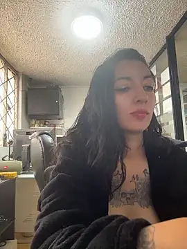 SALOME_KORLAND webcam